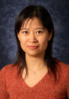 Qianmei (May) Feng, Ph.D. Qianmei (May) Feng, Ph.D.