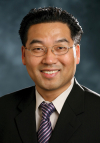 Gino J. Lim, Ph.D.