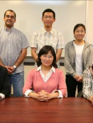 Dr. Feng Research Group