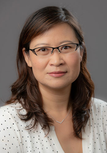 Qianmei (May) Feng, Ph.D.