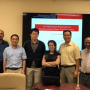 Saeedeh Abbasi succesfully defended her Ph.D. dissertation